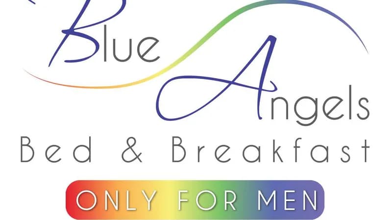 Blue Angels - Bed & Brekfast