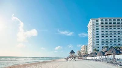 JW Marriott Cancun Resort & Spa