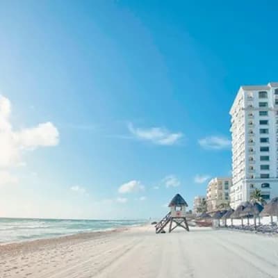 JW Marriott Cancun Resort & Spa