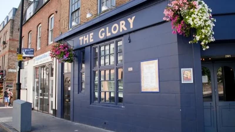 The Glory