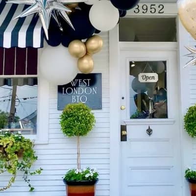West London Boutique