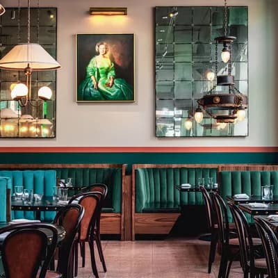 Mary Eddy's Italian Grill
