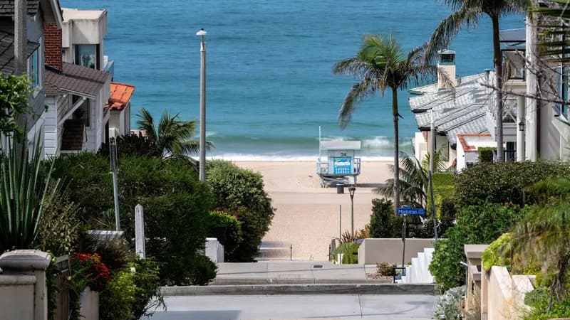 Sea View Inn at the Beach