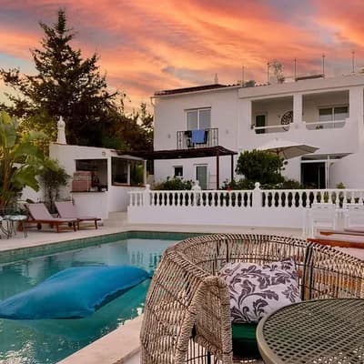 Palm view Guesthouse