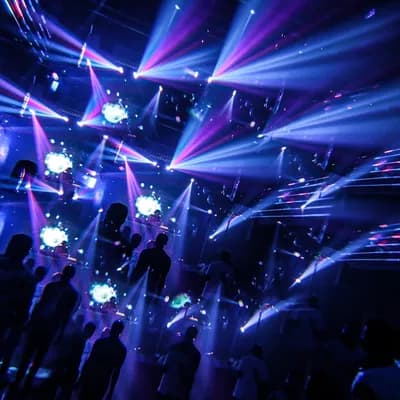 Heaven Club Rio