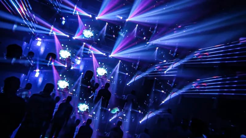 Heaven Club Rio