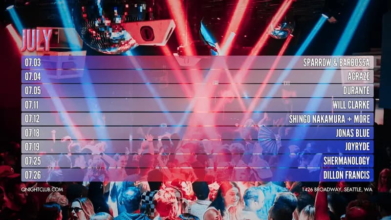 Q Nightclub