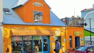 Café Babalú