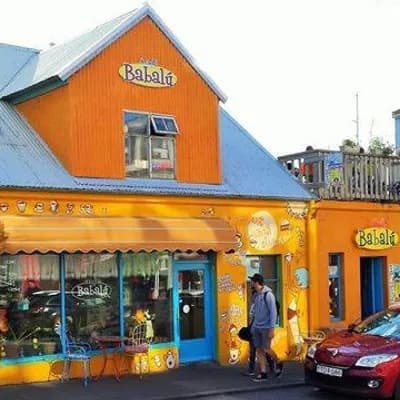 Café Babalú