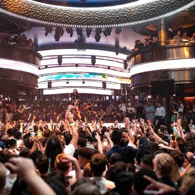OMNIA Nightclub