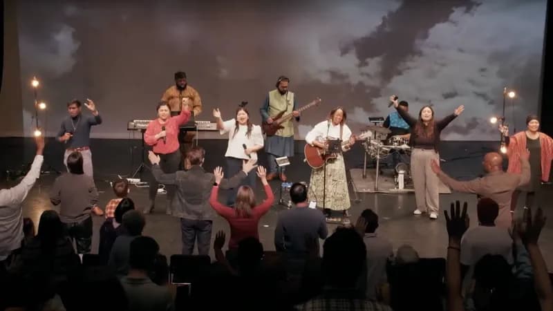 Every Nation Church NYC, AM Sunday Services