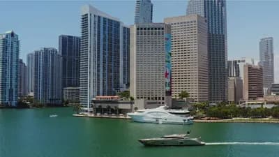 InterContinental Miami, an IHG Hotel
