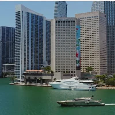 InterContinental Miami, an IHG Hotel