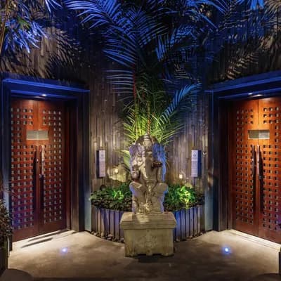 Luxe Villas Bali