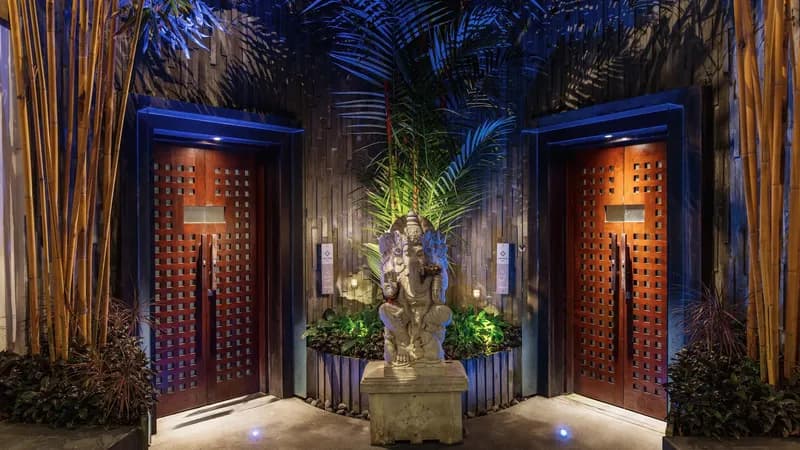 Luxe Villas Bali