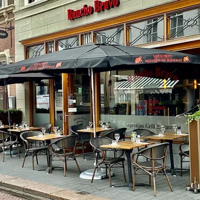 Rancho Bravo