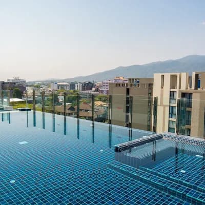 Stay with Nimman