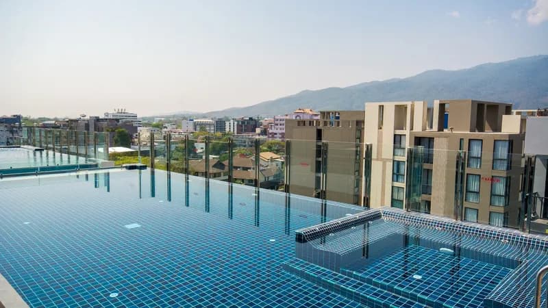Stay with Nimman