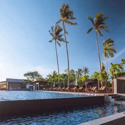 Islanda Hideaway Resort