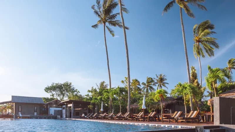 Islanda Hideaway Resort
