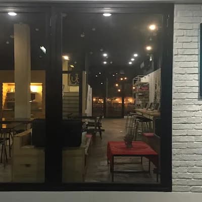 The Cube Hostel Silom