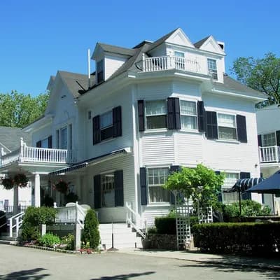 Kennebunkport Inn