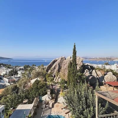 Aegean Gate Hotel