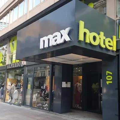 Maxhotel