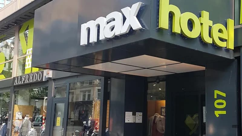 Maxhotel