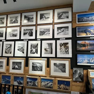 Fuji Image Service