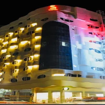 Capital O 911 S Hotel And Residences