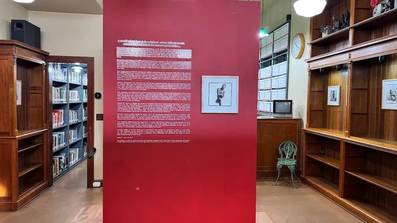 Bob Mizer Foundation