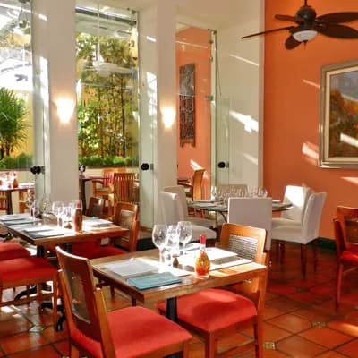 Restaurante Pelô Bistrô