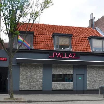PallaZ, Gay Club