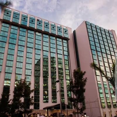Swissotel Lima