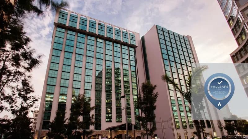 Swissotel Lima
