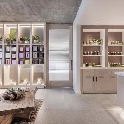 Bamford Wellness Spa