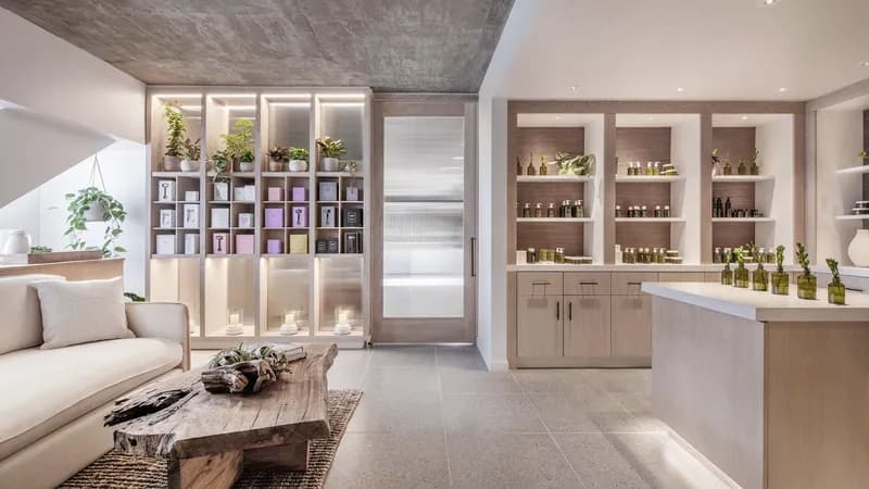 Bamford Wellness Spa