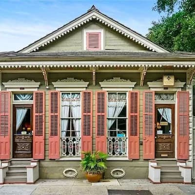 Royal Barracks Guest House
