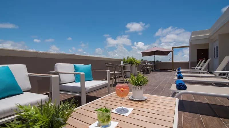 Hodelpa Caribe Colonial