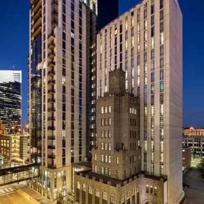 Hotel Ivy, a Luxury Collection Hotel, Minneapolis