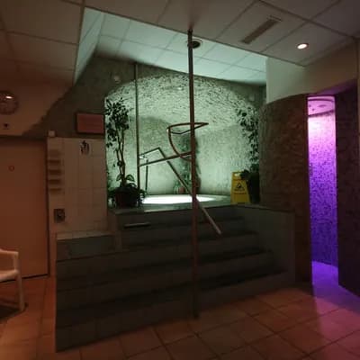 Club/Sauna Sunnyday
