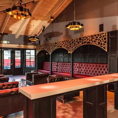 AsiaSF Palm Springs