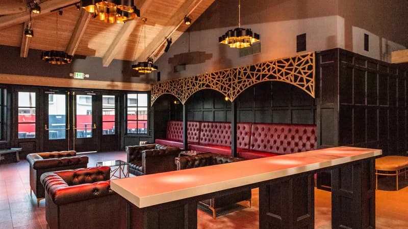 AsiaSF Palm Springs