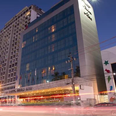 Hotel Beira Mar