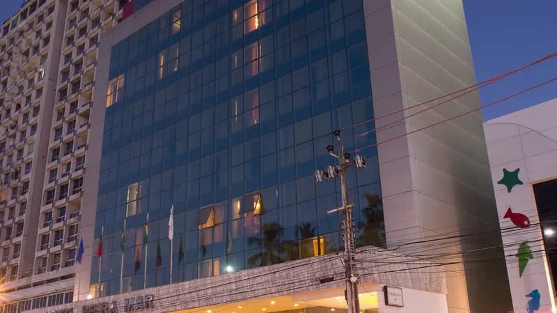 Hotel Beira Mar