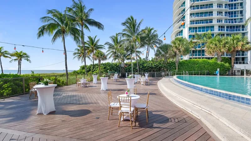 B Ocean Resort Fort Lauderdale Beach