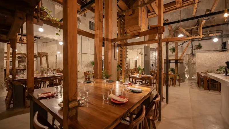 SALÓN GALLOS