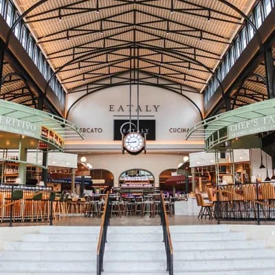 Eataly