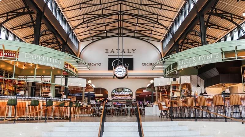 Eataly